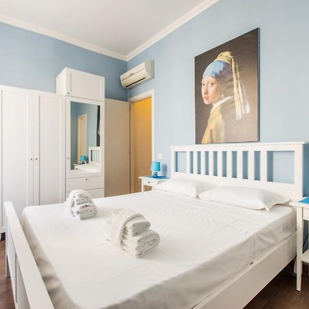 Italy Charming Stay- Campo De Fiori 3 Řím Exteriér fotografie