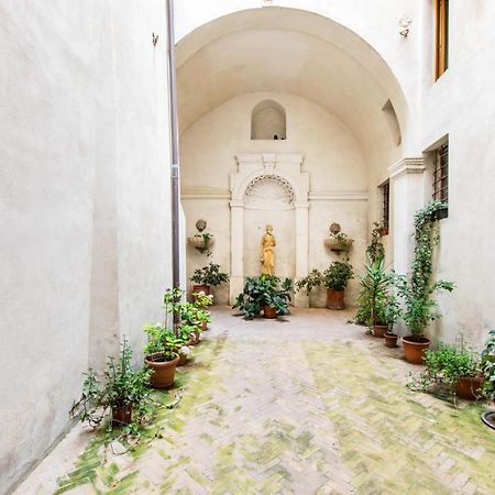 Italy Charming Stay- Campo De Fiori 3 Řím Exteriér fotografie