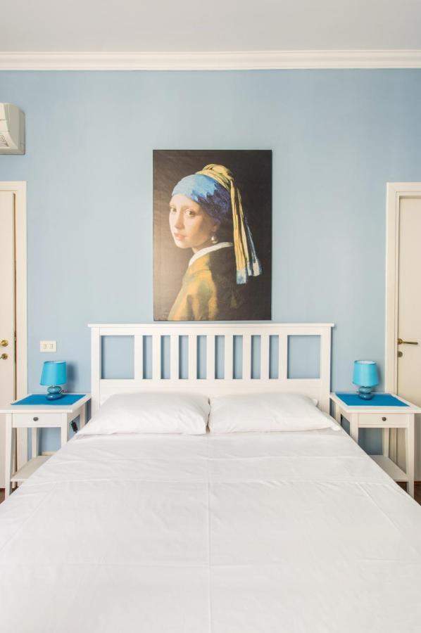 Italy Charming Stay- Campo De Fiori 3 Řím Exteriér fotografie