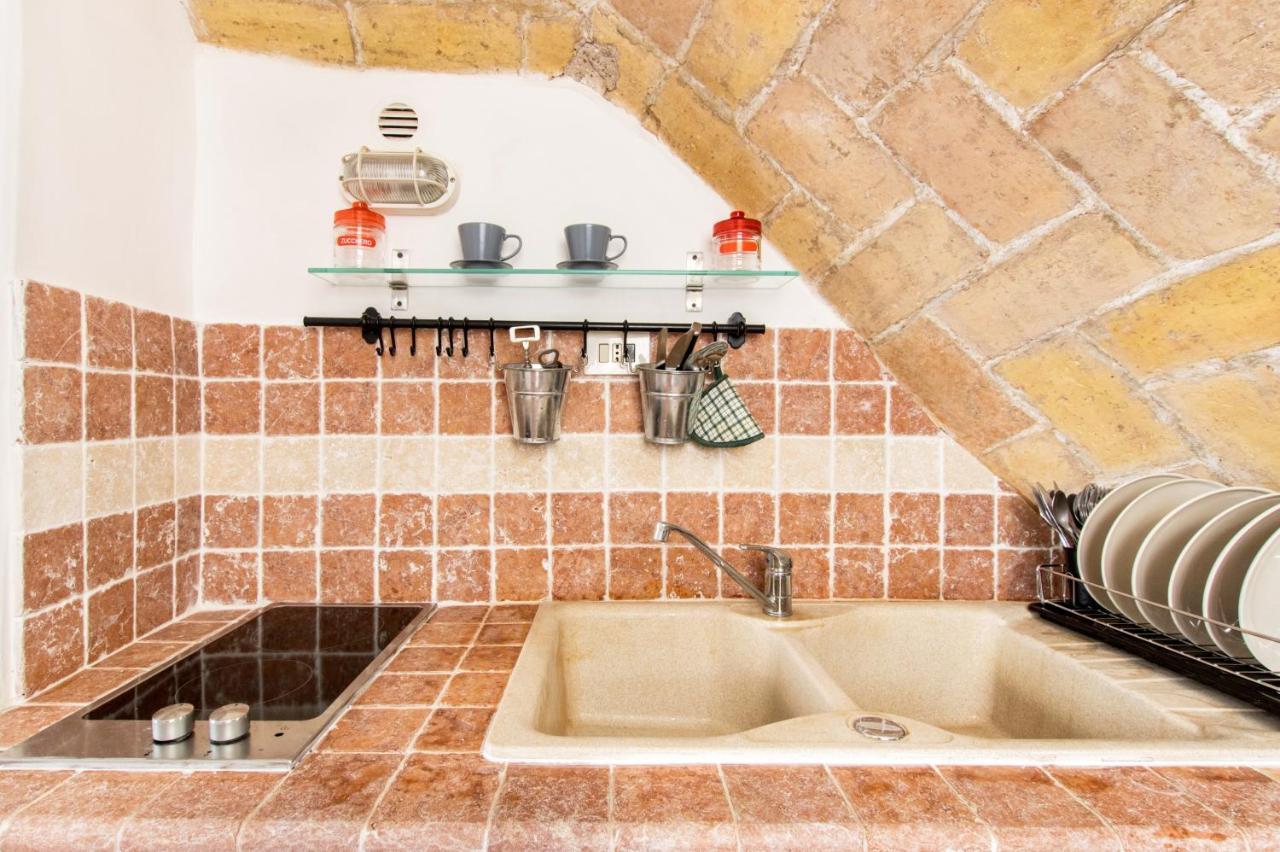 Italy Charming Stay- Campo De Fiori 3 Řím Exteriér fotografie