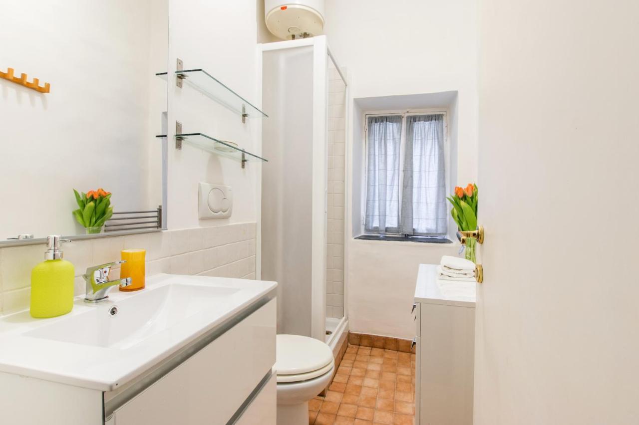 Italy Charming Stay- Campo De Fiori 3 Řím Exteriér fotografie