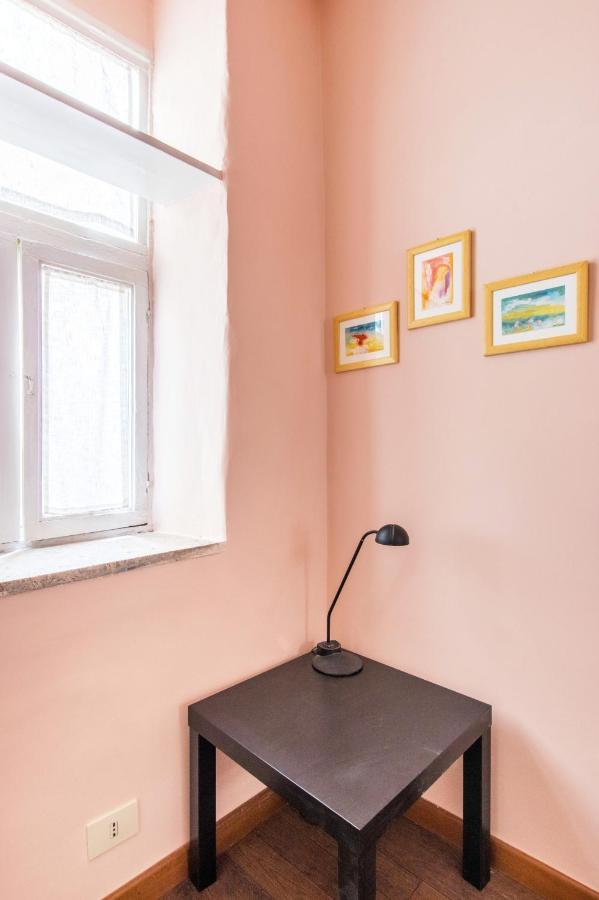 Italy Charming Stay- Campo De Fiori 3 Řím Exteriér fotografie