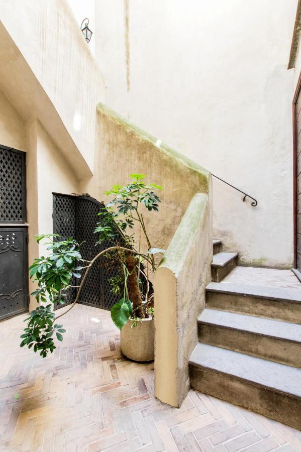 Italy Charming Stay- Campo De Fiori 3 Řím Exteriér fotografie