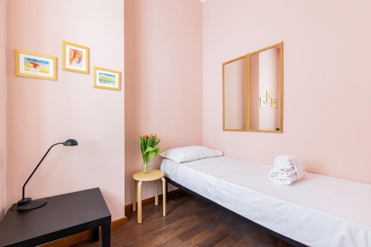 Italy Charming Stay- Campo De Fiori 3 Řím Exteriér fotografie